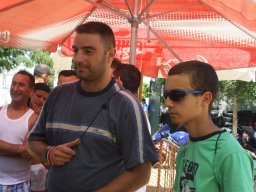 XVII Concentracion - 2010